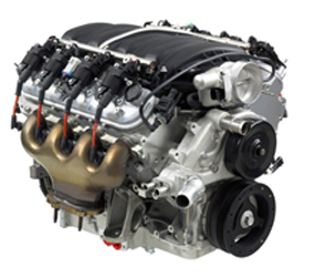 C2105 Engine